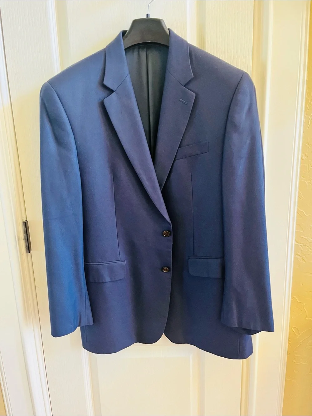 Men’s Ralph Lauren Blazer, blue 42R